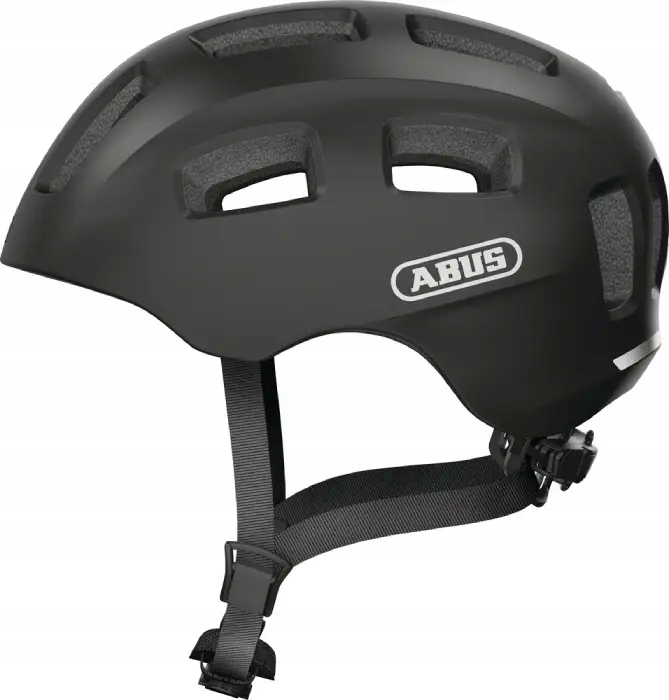 Abus Youn-I 2.0 černý
