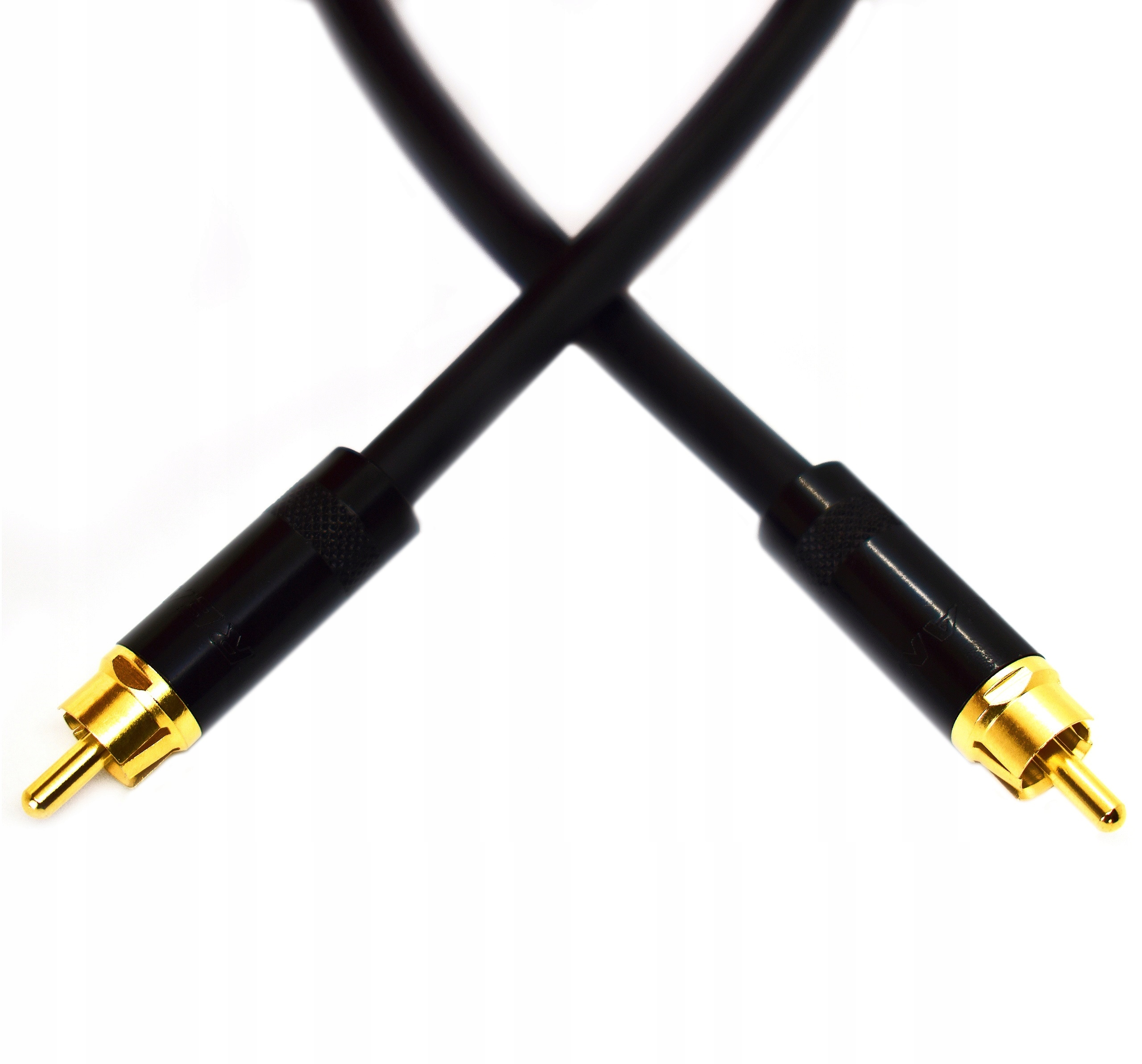 

Coaxial Klotz AC110 Neutrik Rean Chinch 2,5