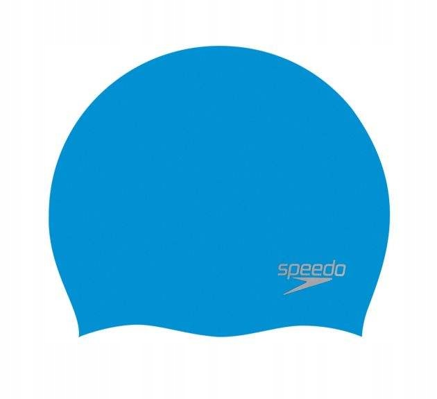 

Czepek pływacki Speedo Moulded silicone cap