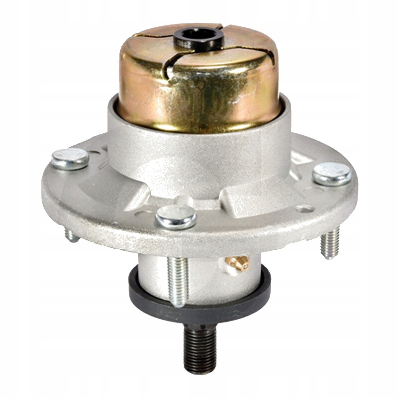 Pístový adaptér, držák nože pro sekačku John Deere X330 X940 AM144608