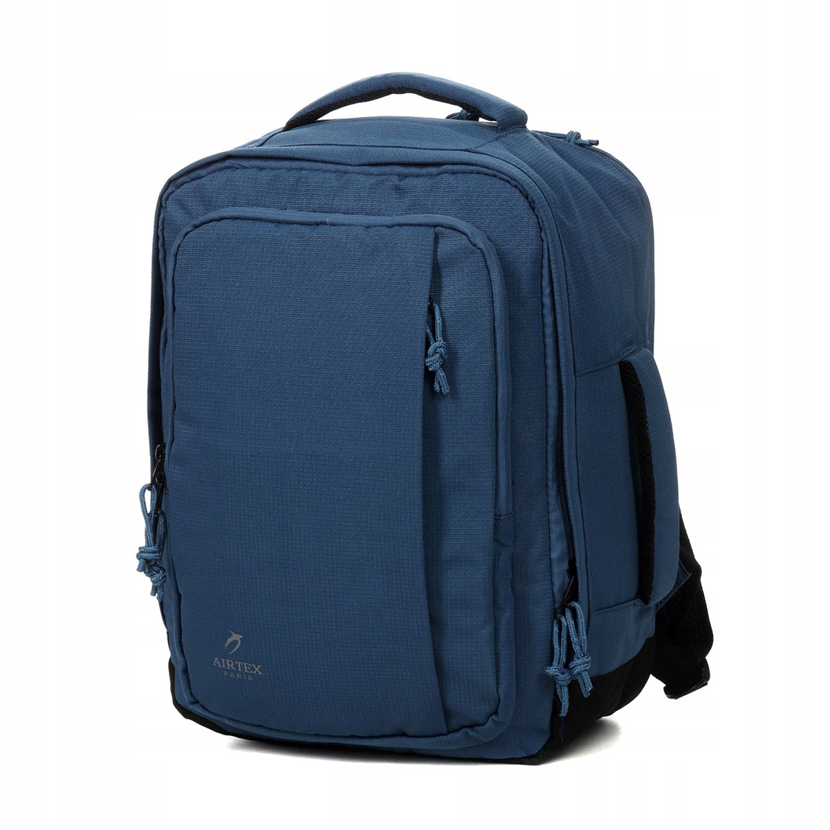 Plecak kabinowy do samolotu 40x30x20 bagaż podręczny pod siedzenie 24l