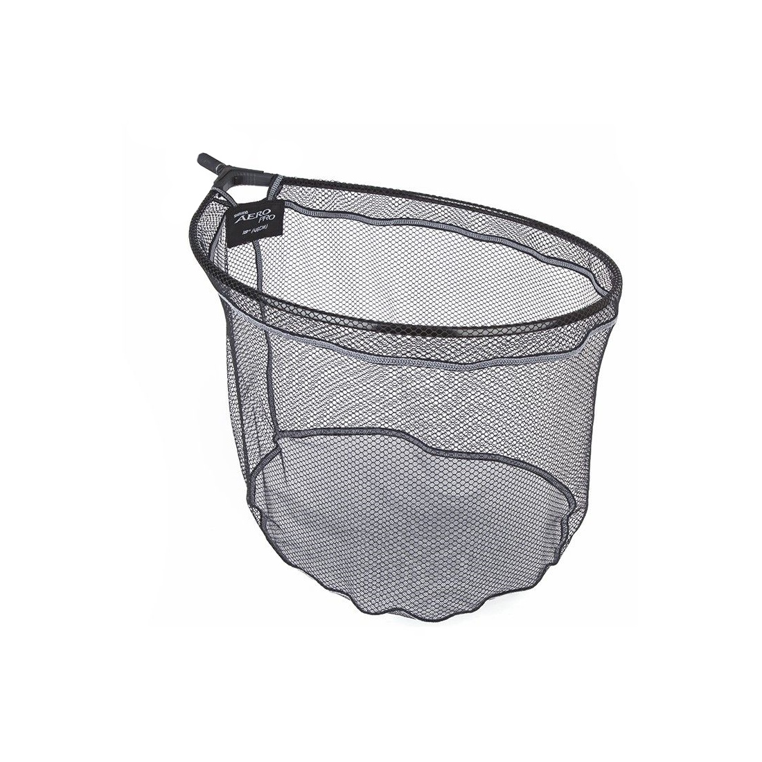 Siatka podbieraka Shimano Aero Pro 40cm ze standardowym metalowym gwintem