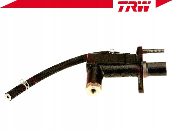 POMPA SPRZĘGŁA [TRW] Producent części TRW