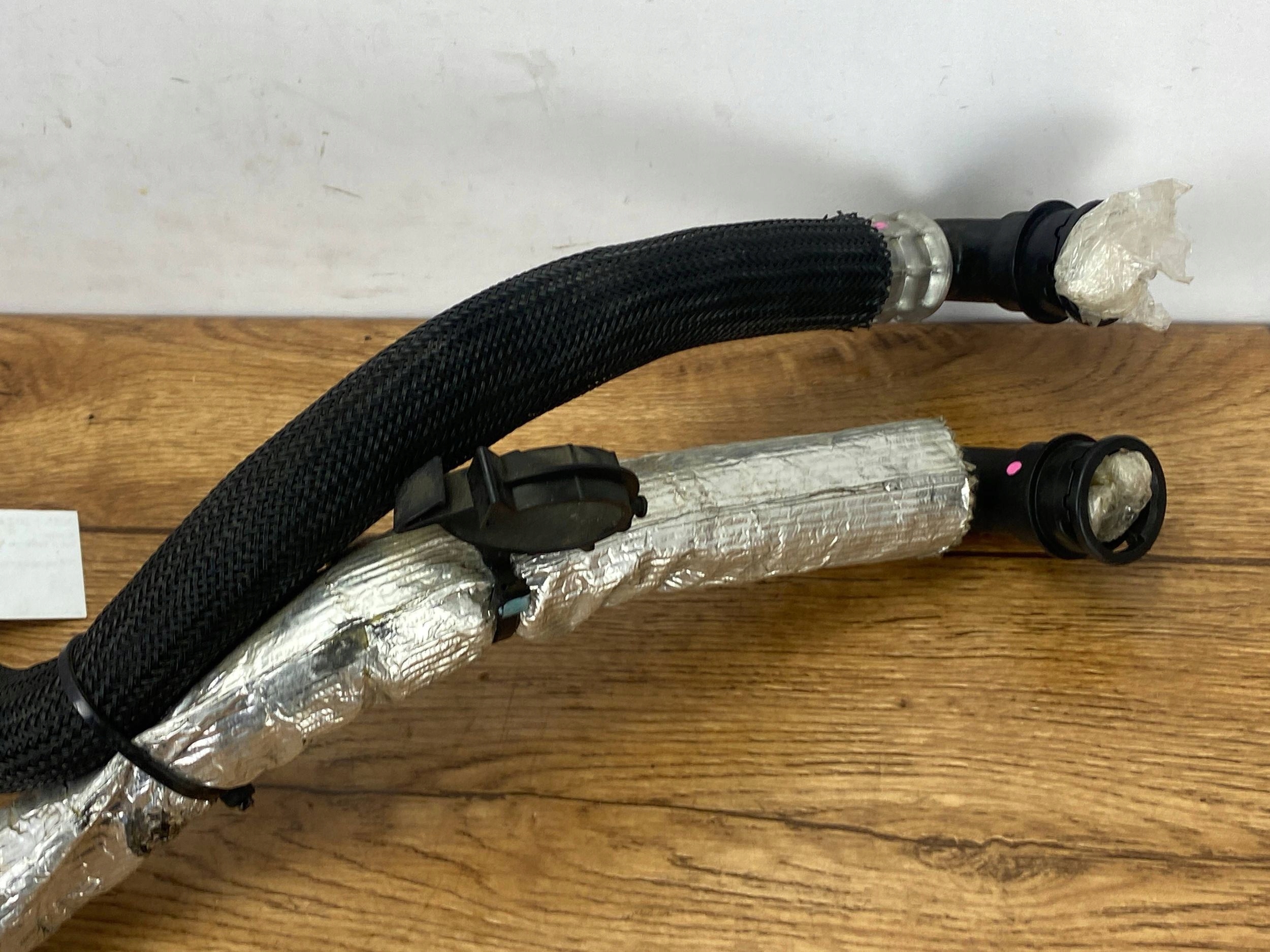 prijenos crijevo wodny Ford F150 2021+
