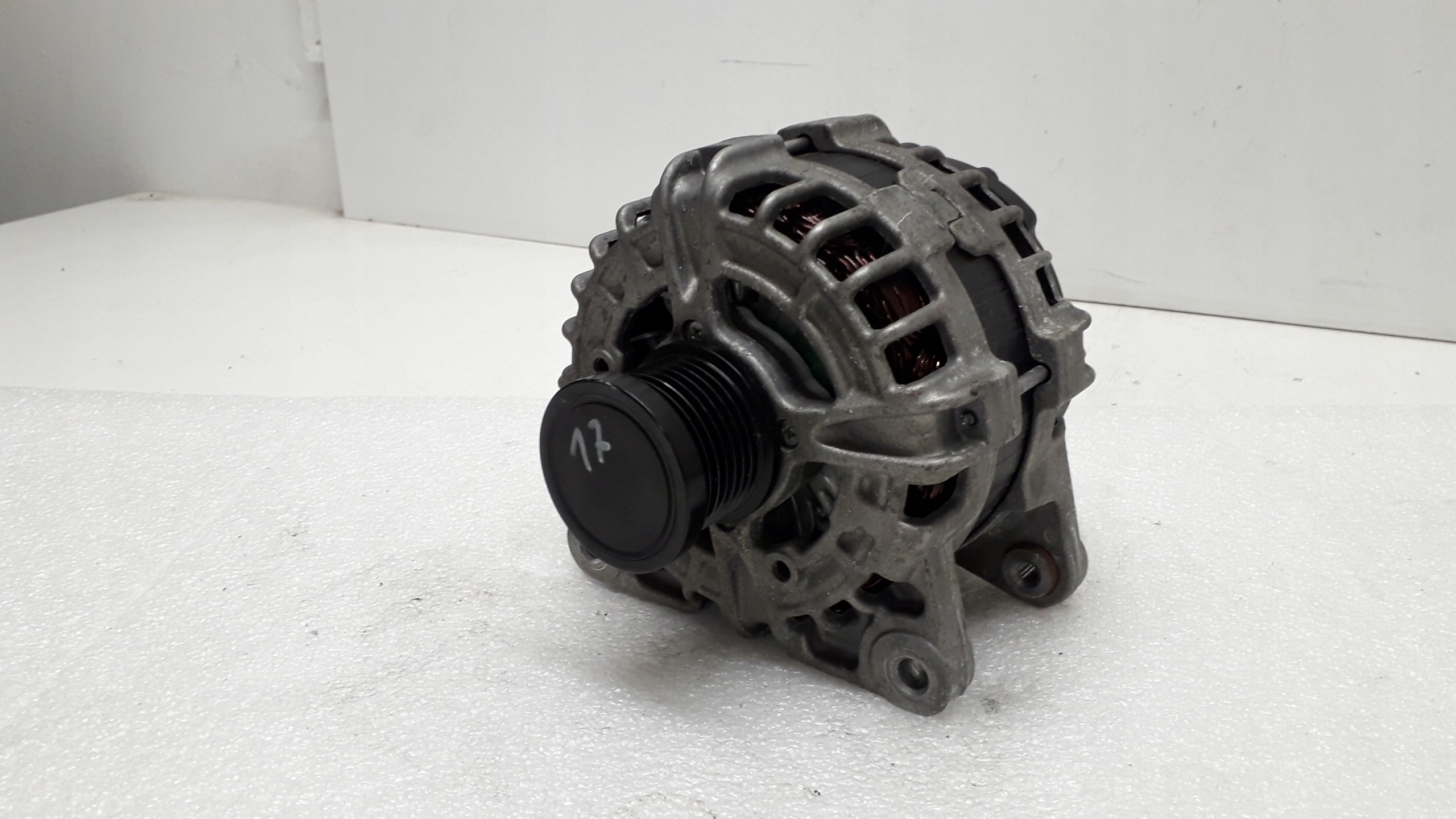 RENAULT CLIO V 5 1.0 ALTERNATOR 150A 231001993R