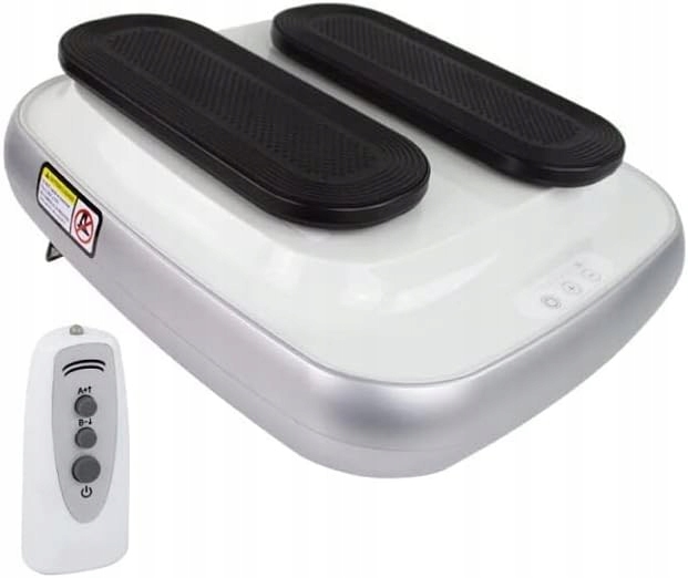 Elektroniczny trener nóg Mobiclinic LegFit