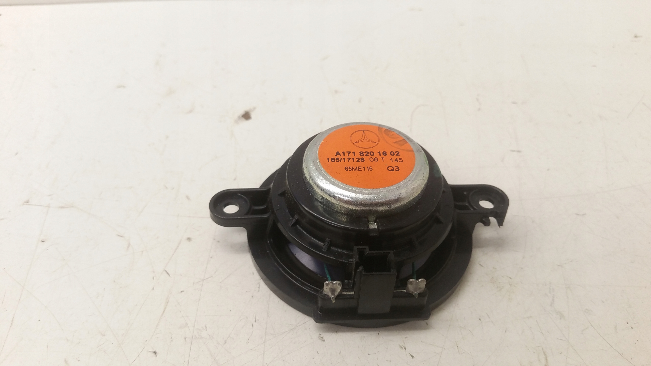 speaker 1718301602 Mercedes W171