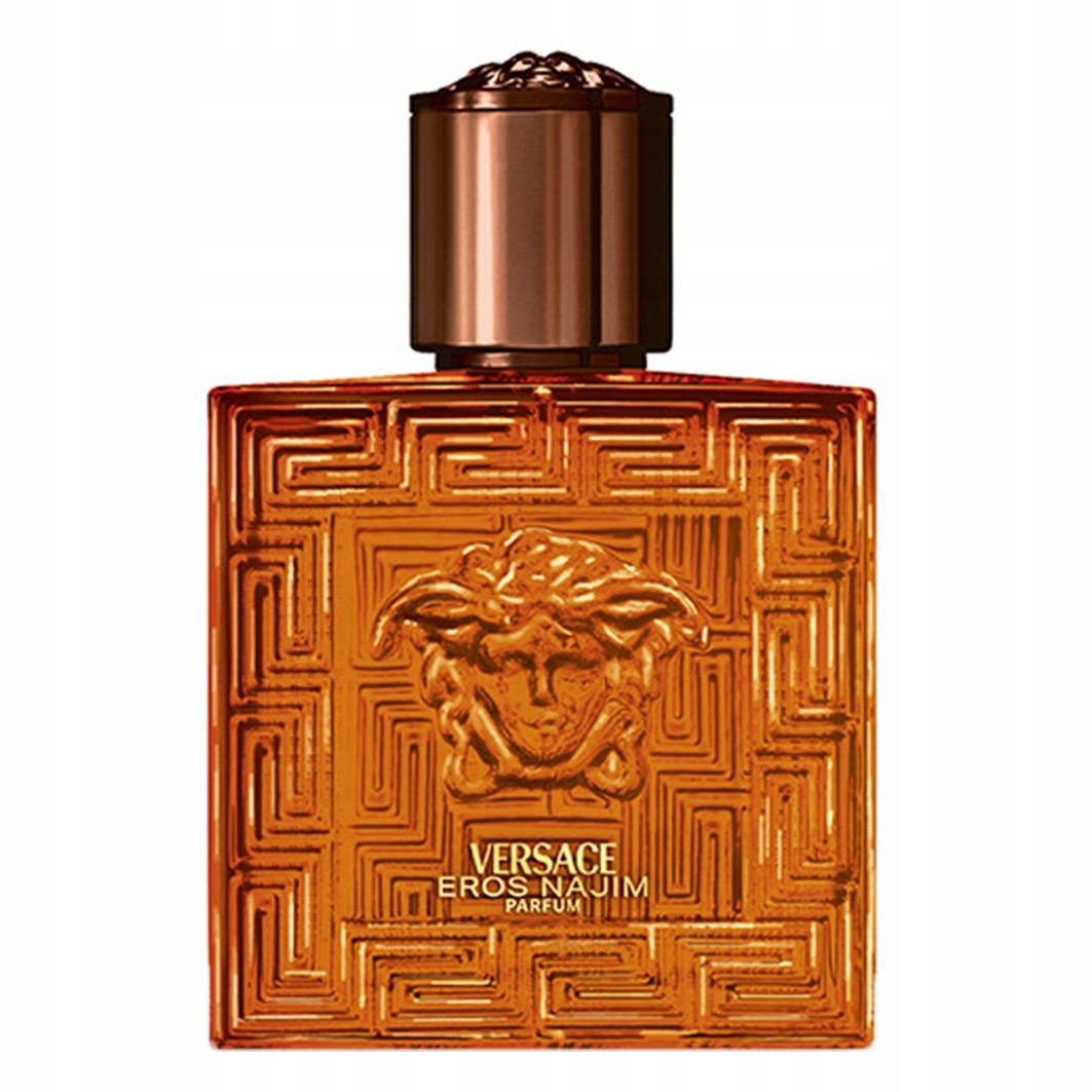 Versace Eros Najim Pour Homme Parfum Parfém 50ml Sprej