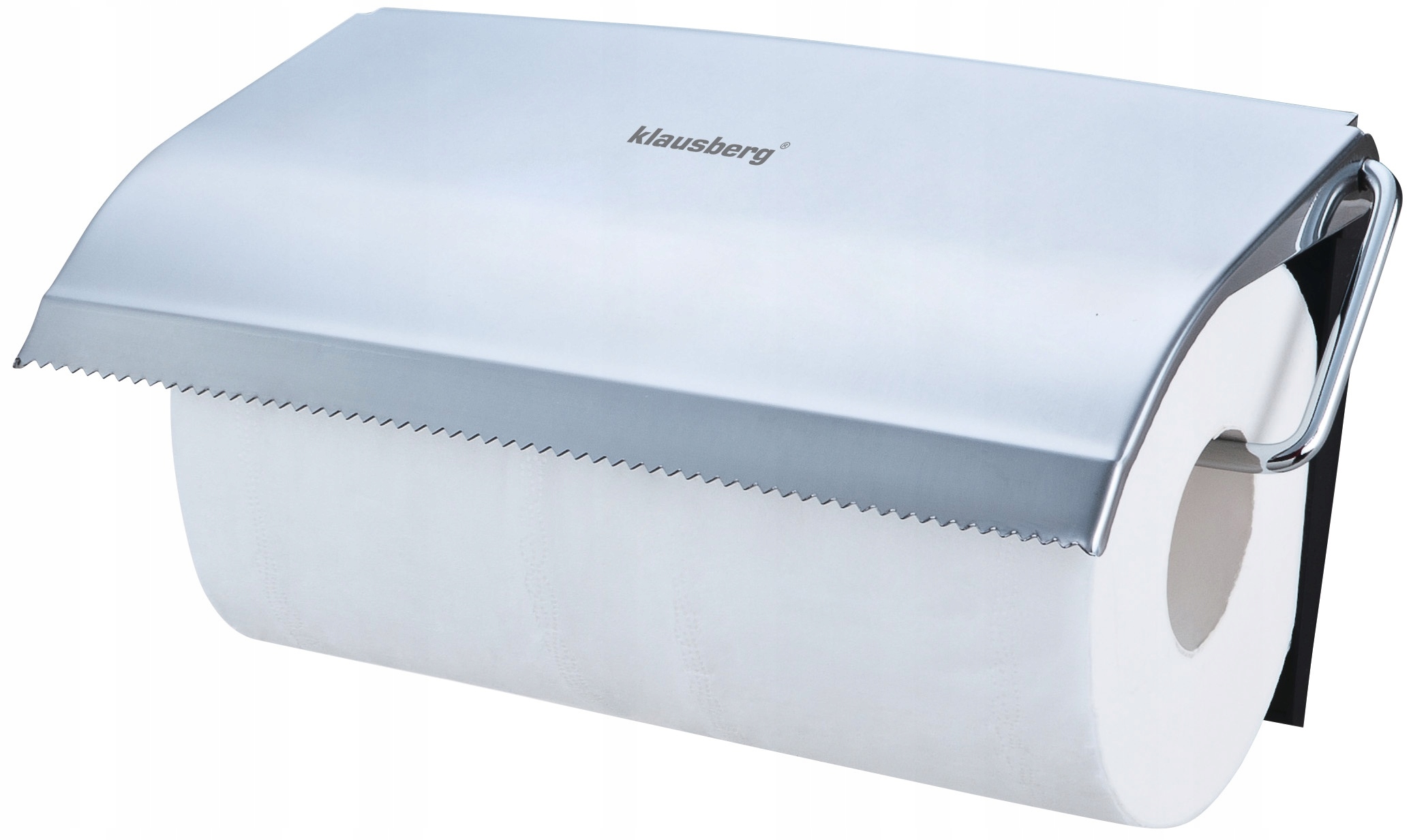 

Klausberg Uchwyt Ścienny Ręcznik KB7088 Nierdzewny