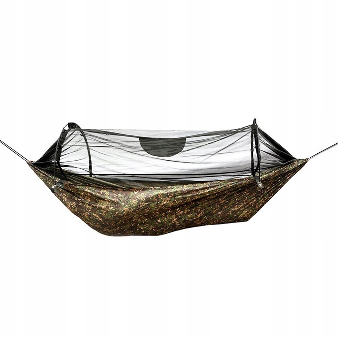 

Hamak DD Hammocks Frontline Woodland