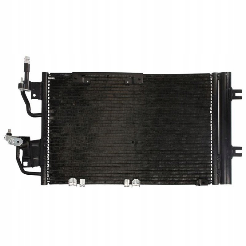 abakus 037-016-0035 конденсатор, радиатор кондиционера