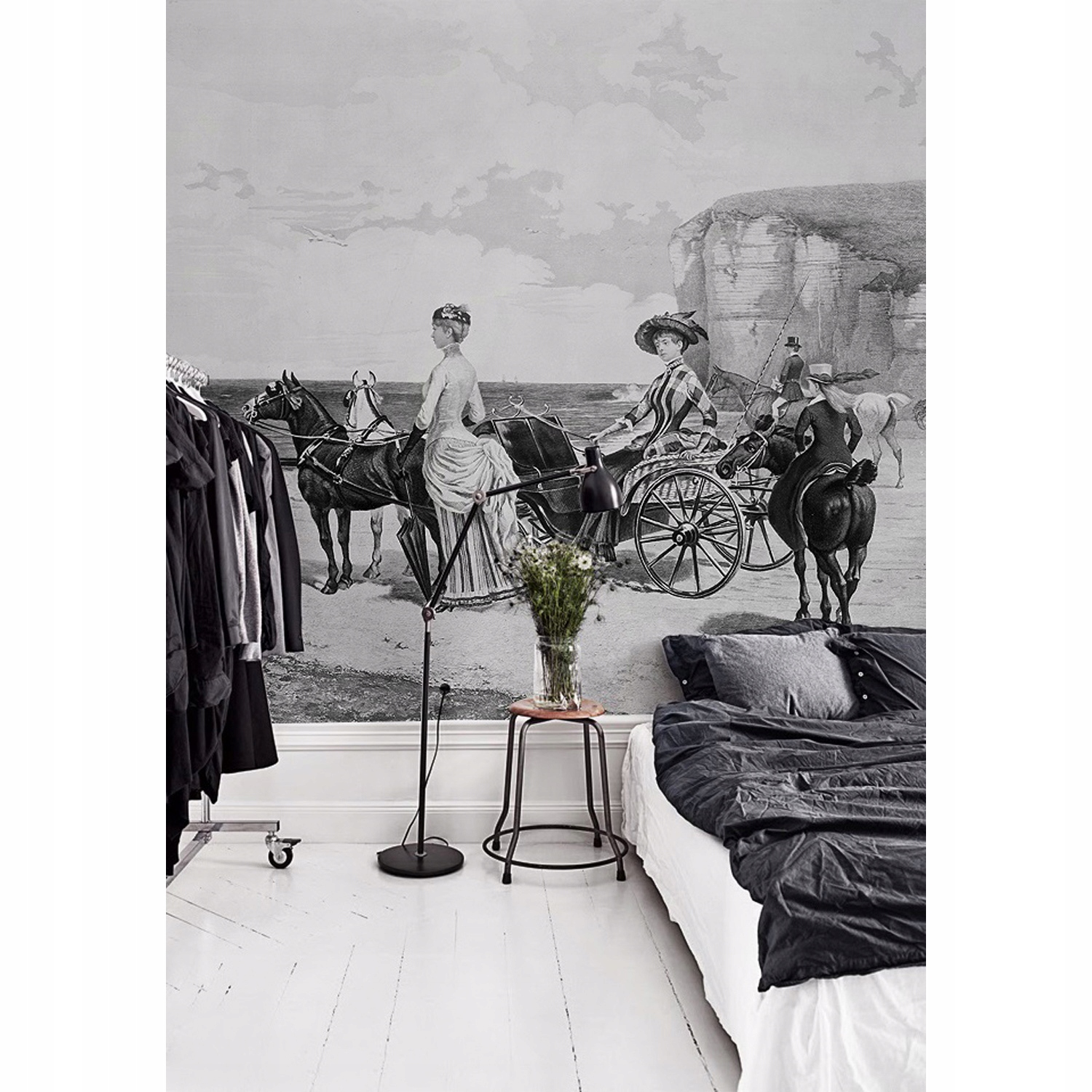 

Fototapeta na flizelinie Letnie popołudnie 416x254