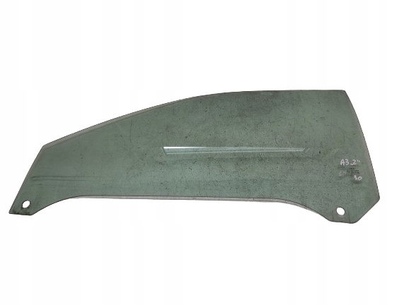 AUDI A3 8L 96- 3D SZYBA LEWA PRZÓD ..6