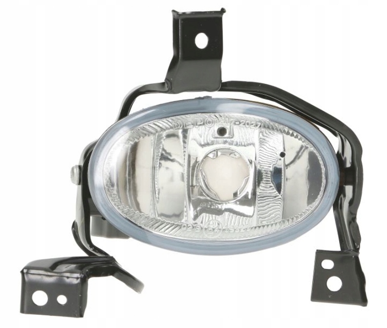 A6265 - HONDA CR-V 2009-2012 ГАЛОГЕН ПЕРЕДНИЙ ЛЕВЫЙ НОВЫЙ