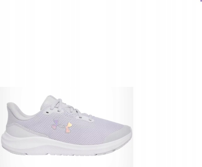 Běžecké boty Under Armour Ua Ggs Pursuit 4 VEL.38,5