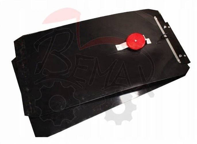 

Chlapacz kompletny para Zetor 59117611 59117610