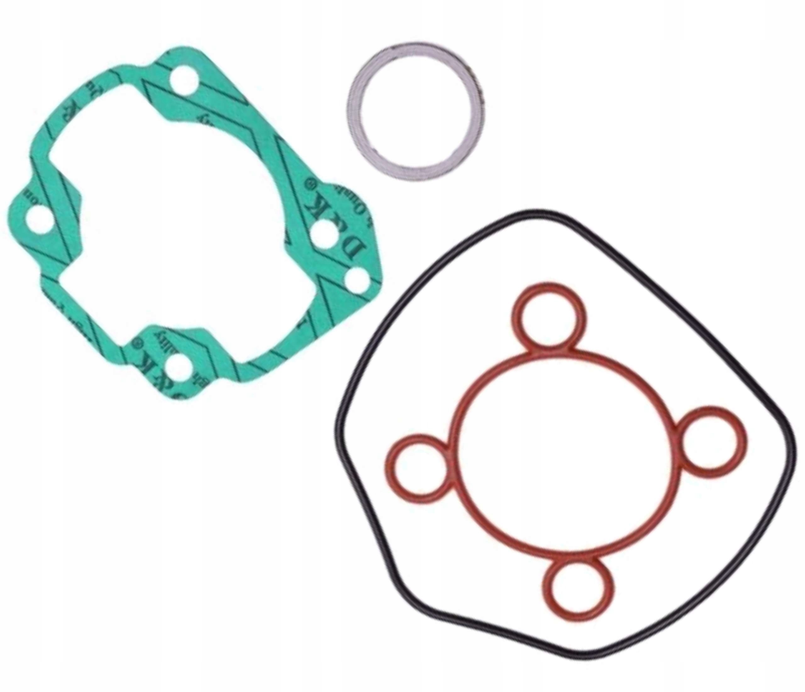 Uszczelka Głowicy Cylinder Ceramiczny Minarelli Aprilia Malaguti Mbk 50 2T