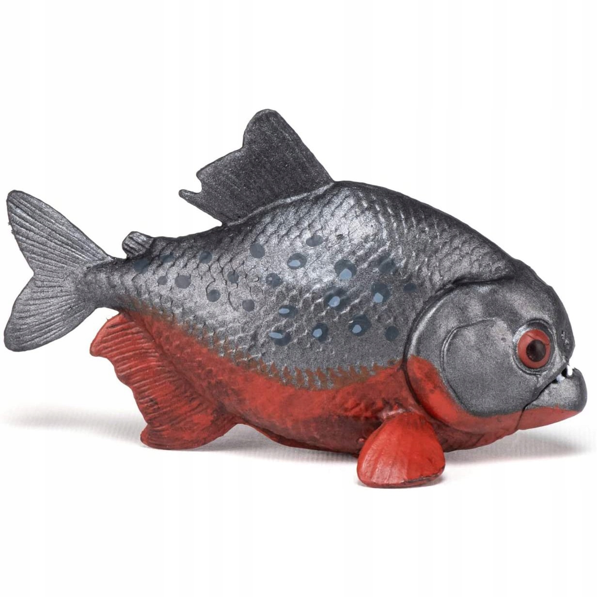 

Pirania Piranha Papo 50253