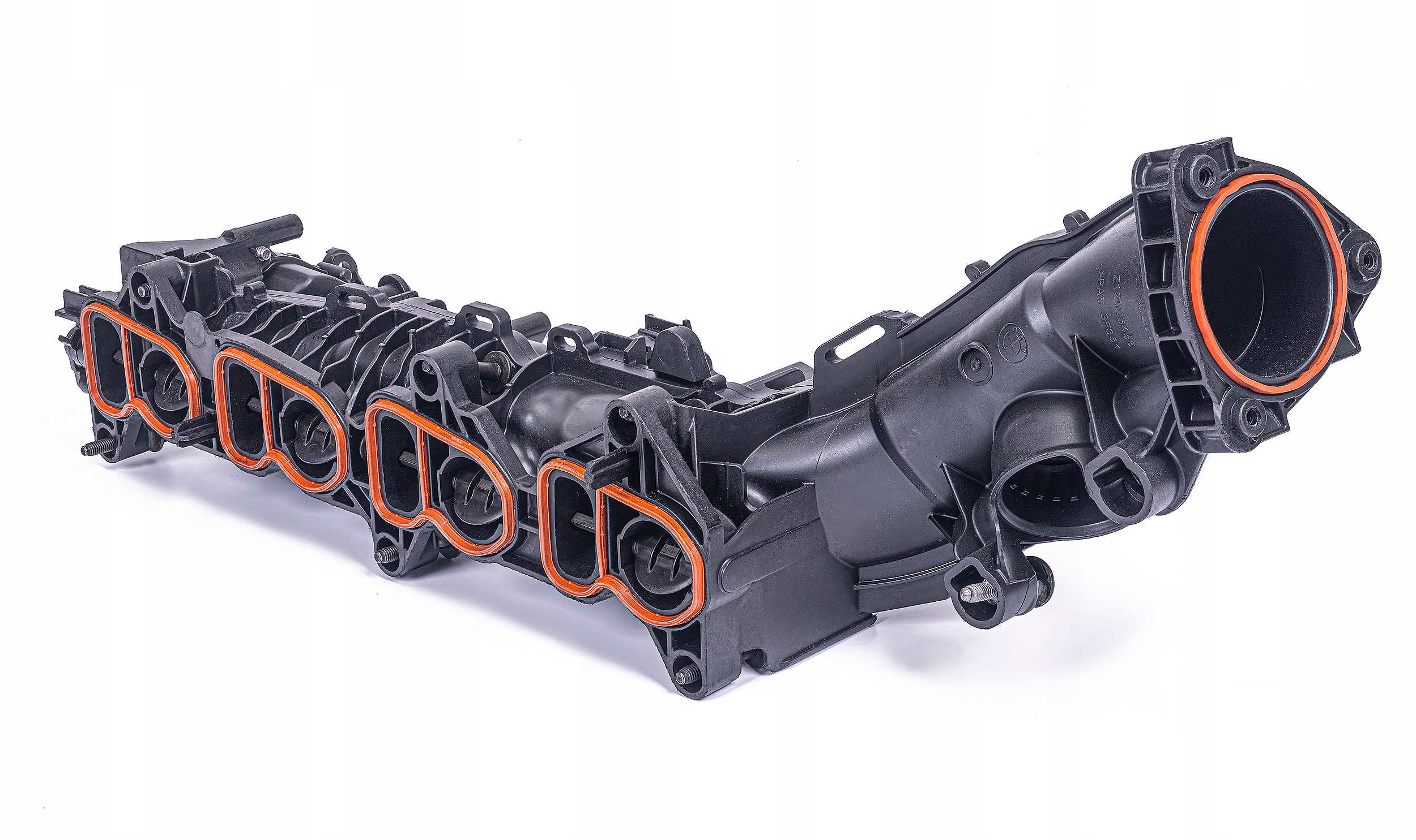 Kolektor ssący BMW B47 F57 F60 218D 18D 2.0 MINI X1 X2 ACTIVE TOURER Numer katalogowy części 8513653 851365309