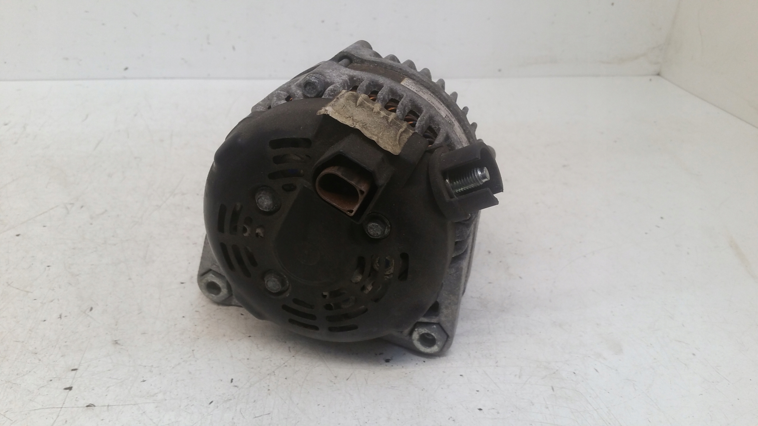 Alternator CV6T10300DB Ford C-MAX II