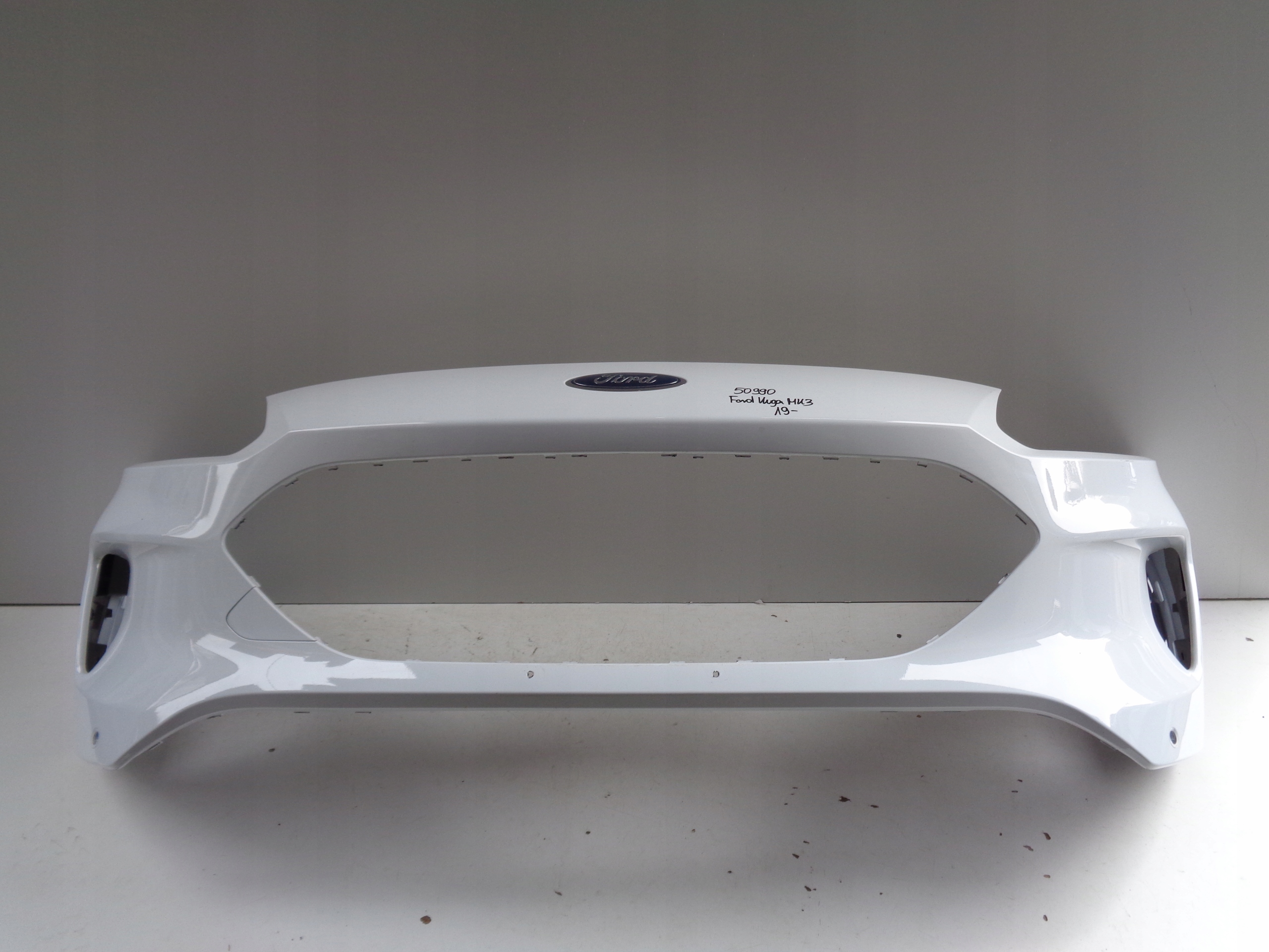 Frontstoßstange FORD KUGA MK3 19- NR 50990