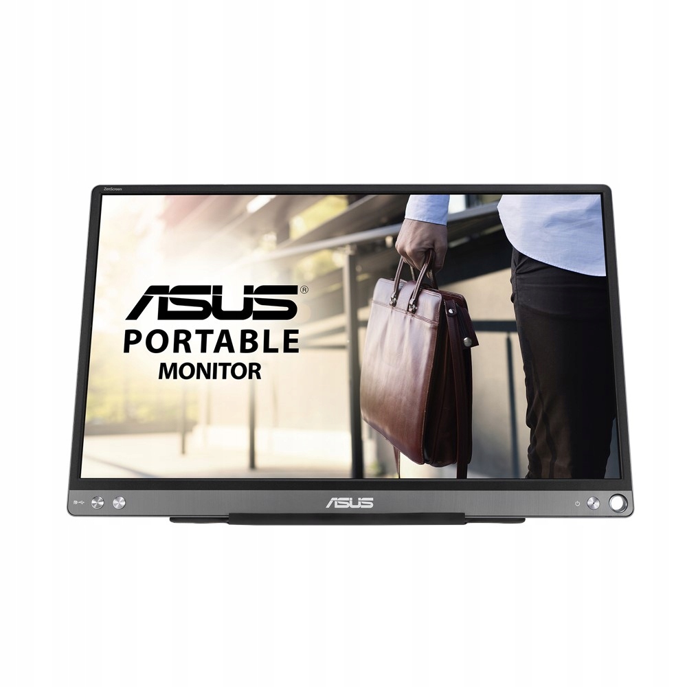 Monitor Asus 15,6" ZenScreen MB16ACE s Usb-c portom