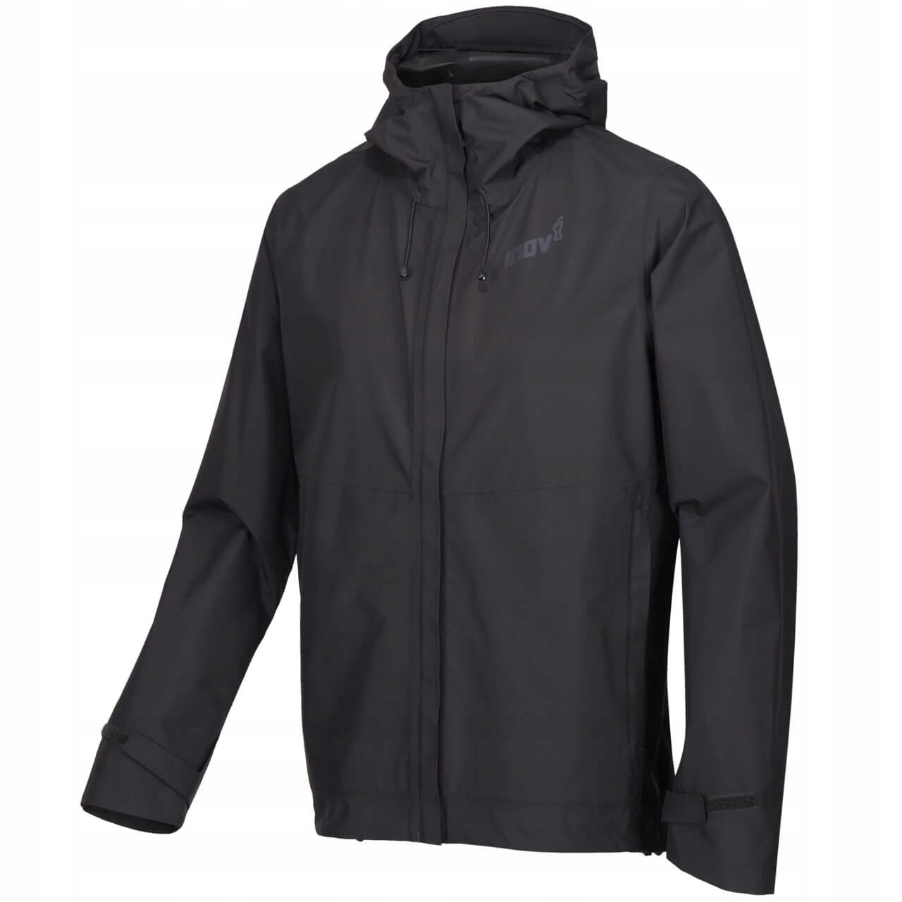 Kurtka do biegania INOV-8 Trailshell Waterproof Jacket Men's