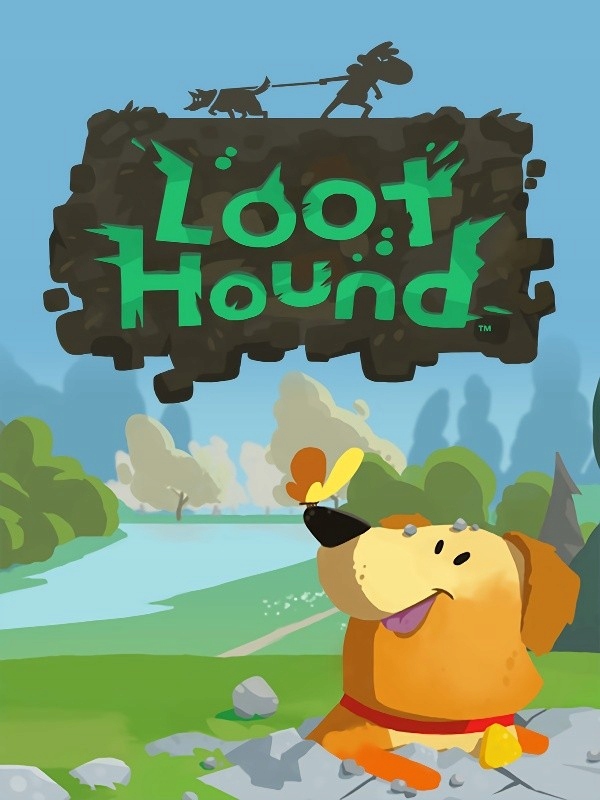 Loot Hound Steam Kod Klucz
