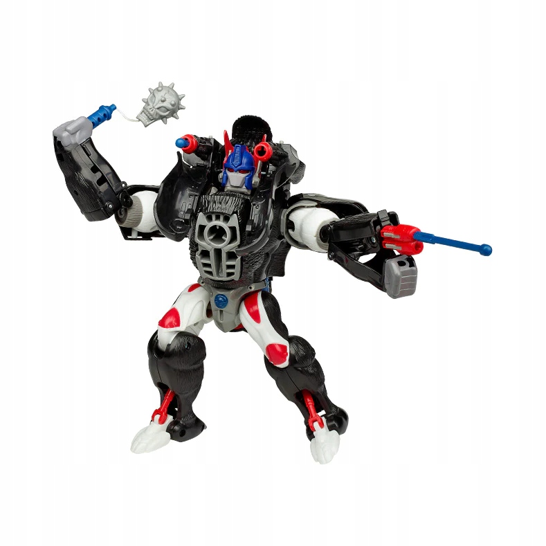 TRANSFORMERS BEAST WARS FIGURKA OPTIMUS PRIMAL 14010130500