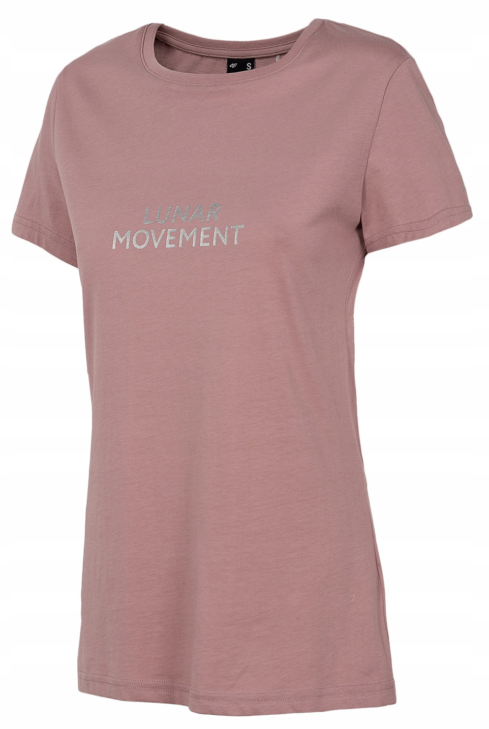 

Koszulka damska 4F T-shirt Bawełna TSD014 XXL