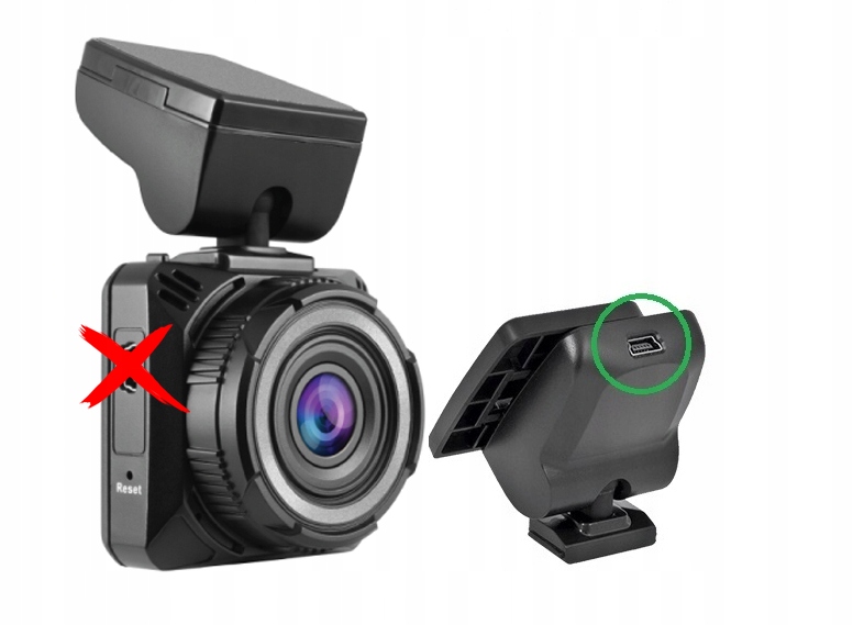 Wideorejestrator Navitel R600 GPS FOTORADARY FULL HD EAN (GTIN) 8594181741668