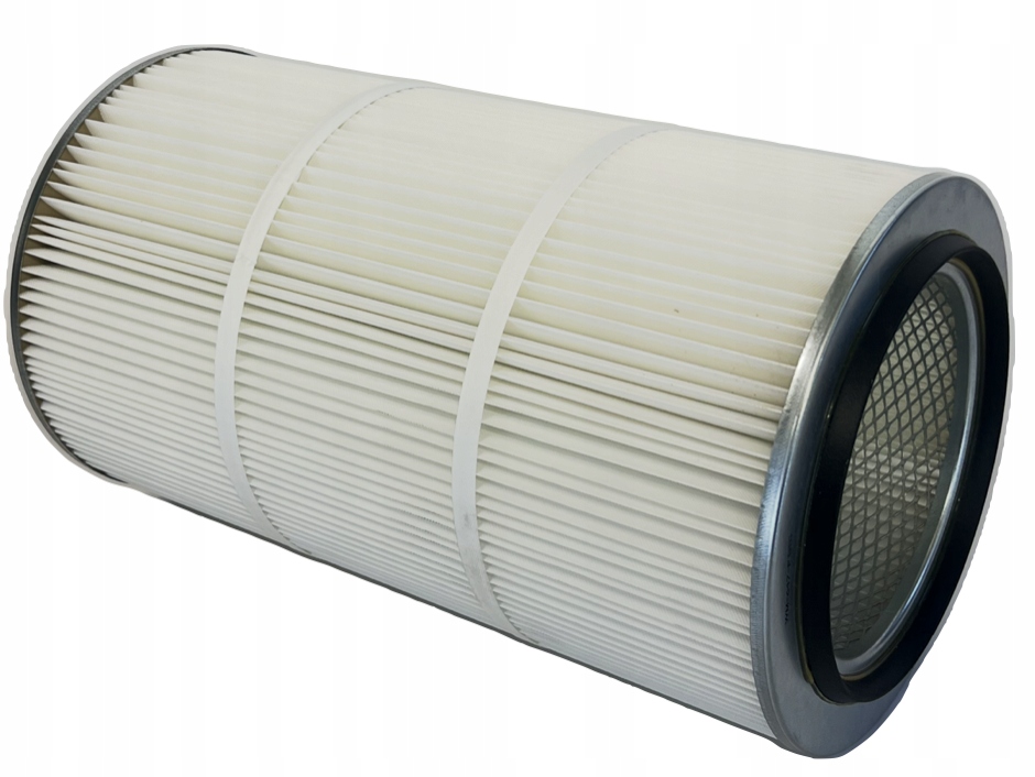 Filtr powietrza do piaskarki Blast Effect Ultra