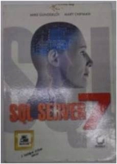 SQL server 7 - Mary Chipman