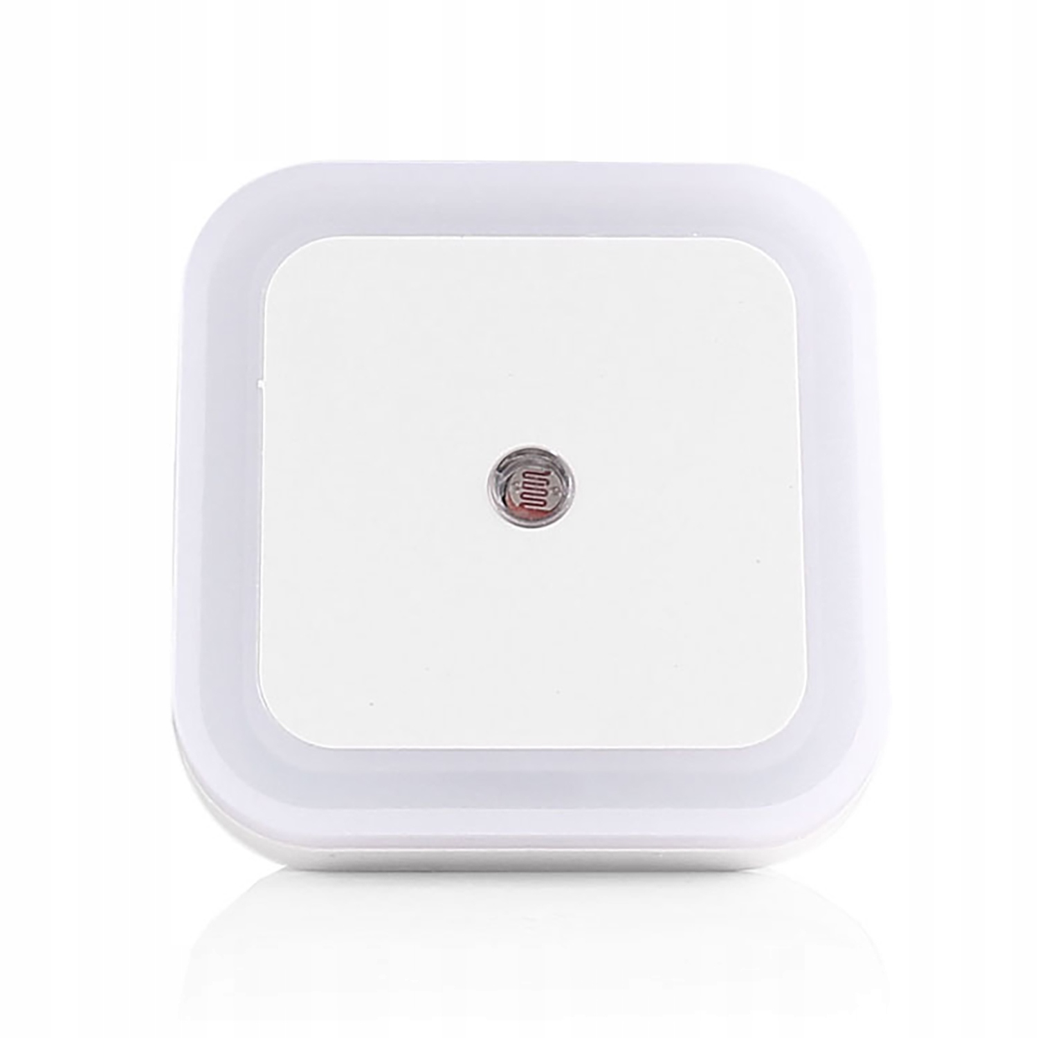 Lampka nocna LED do kontaktu Czujnik zmierzchu Marka LEDLUX