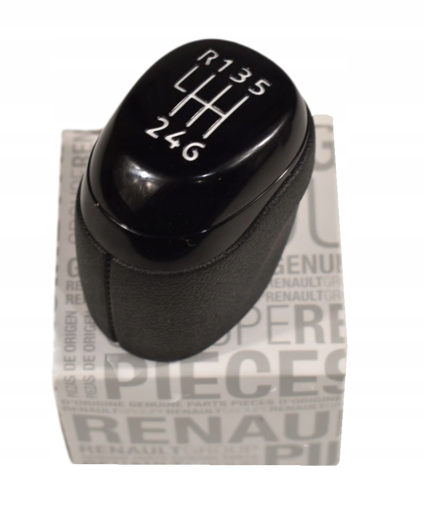 РУЧКА ПЕРЕМИКАННЯ ПЕРЕДАЧ RENAULT MASTER 328658100R