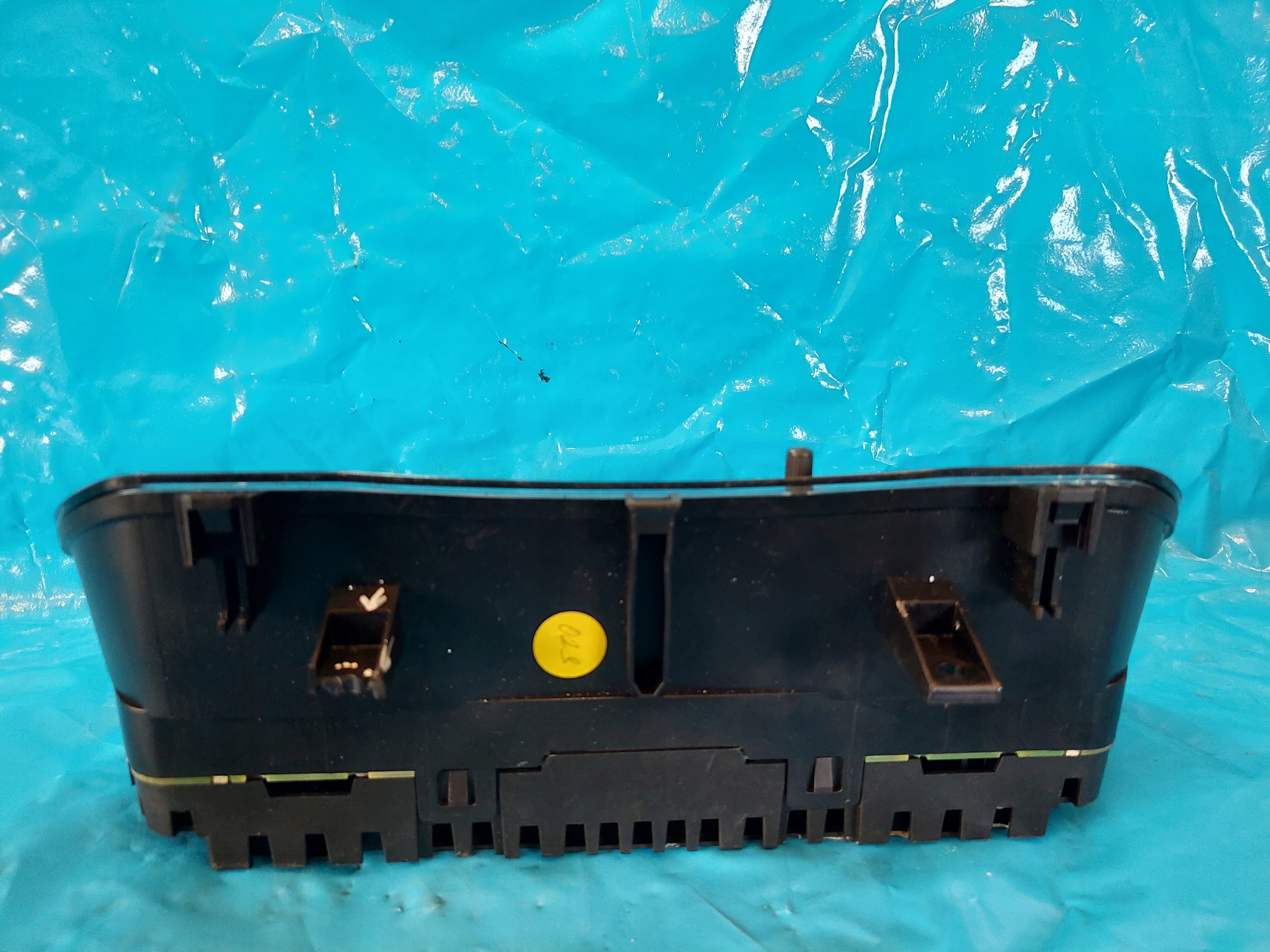 dials clock VW POLO 2005 R 6Q0920822G