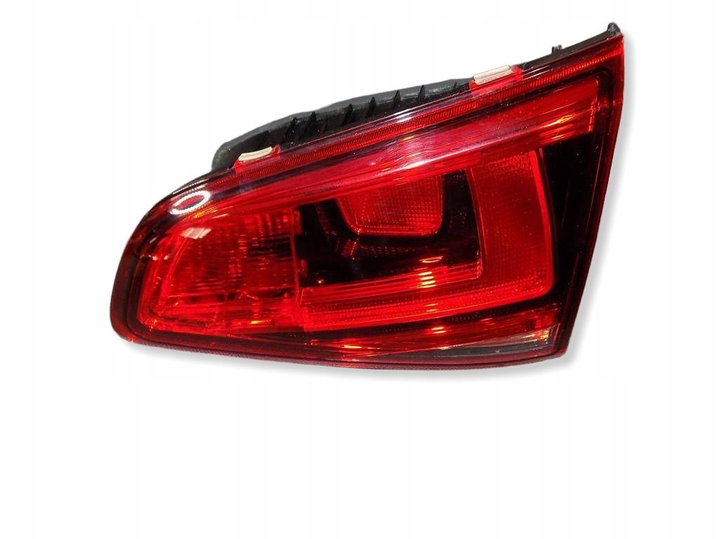Volkswagen Golf VII 7 light right rear part bonnet 5G0945094AE