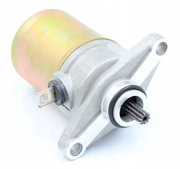 ROZRUSZNIK Skuter gy6 4T 139 QMA QMB Romet Junak Zipp Barton Baotian Quest