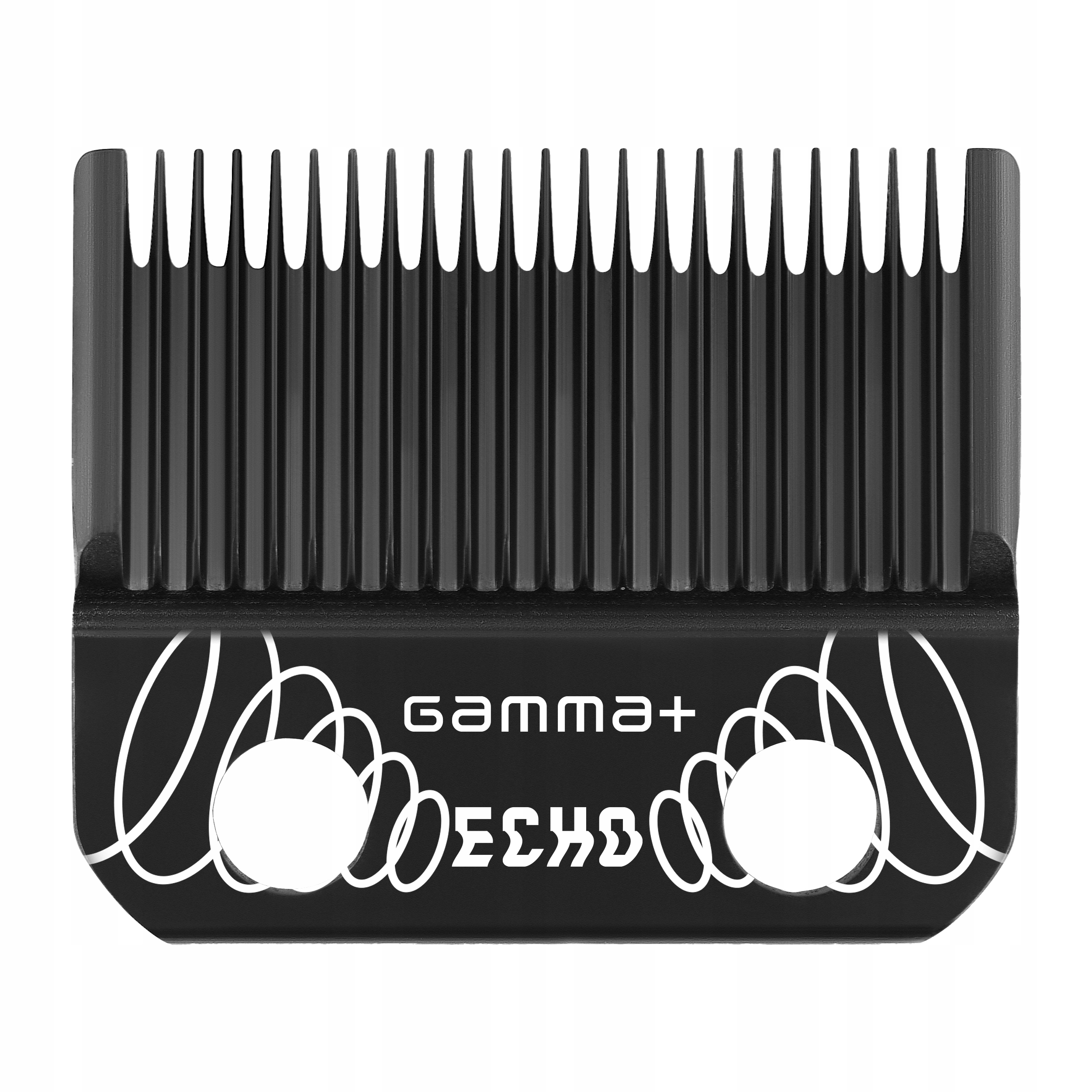 Gamma Piu Pevná čepel pro strojek Echo Blade DLC