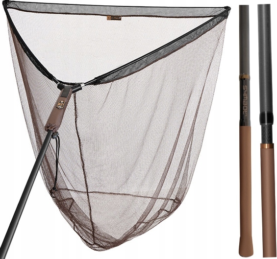 Podbierak Delphin Symbol Lite 100x100cm 1,80m 2sec