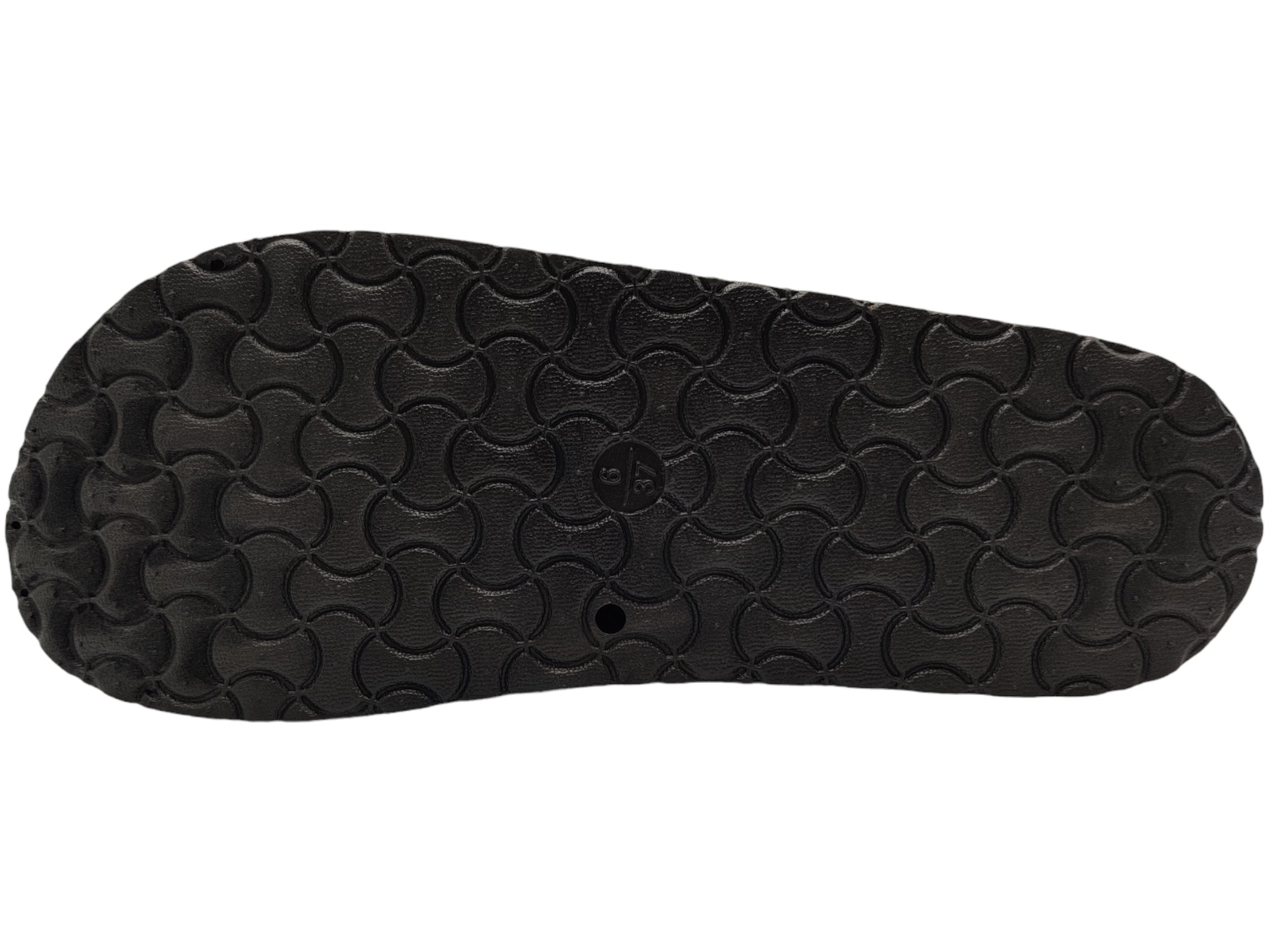 KLAPKI DAMSKIE NA KORKU STYLOWE BUTY PROFILOWANE BADOXX ZAMSZOWE Model KLAPKI DAMSKIE NA KORKU BUTY PROFILOWANE