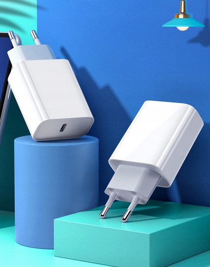 Szybka Ładowarka USB typC 18W Xiaomi Redmi Note 8T Kod producenta l40pdtypc