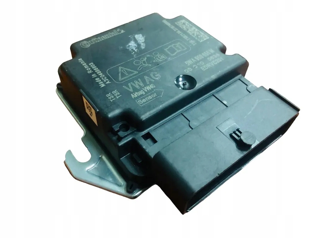 VW GOLF VIII MODUŁ AIRBAG 5WA959655M