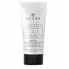 Avant 8 Hour Retexturing Hyaluronic sérum proti stárnutí pleti premium 30 ml