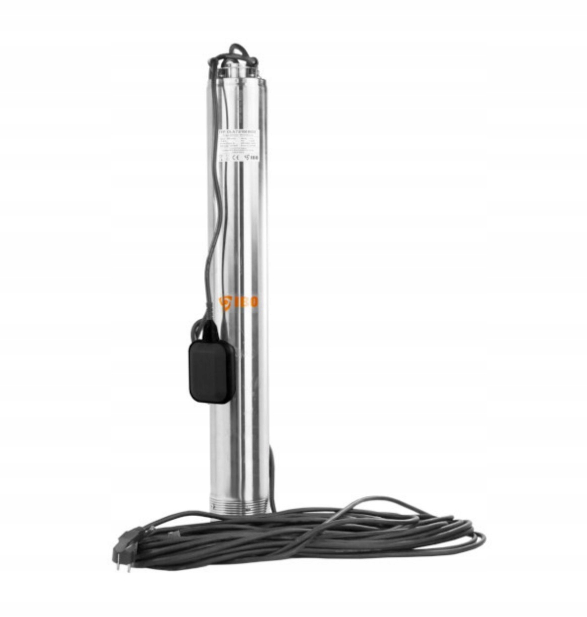 Ponorná Pumpa Ibo Ola 70/100 Inox 230V