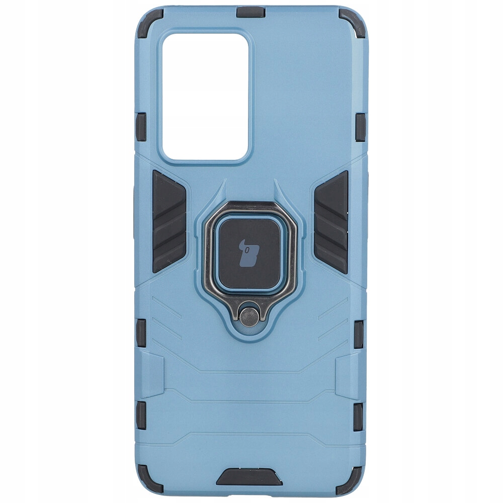 

Mocne etui Bizon Case do Realme Gt 2 Pro pokrowiec