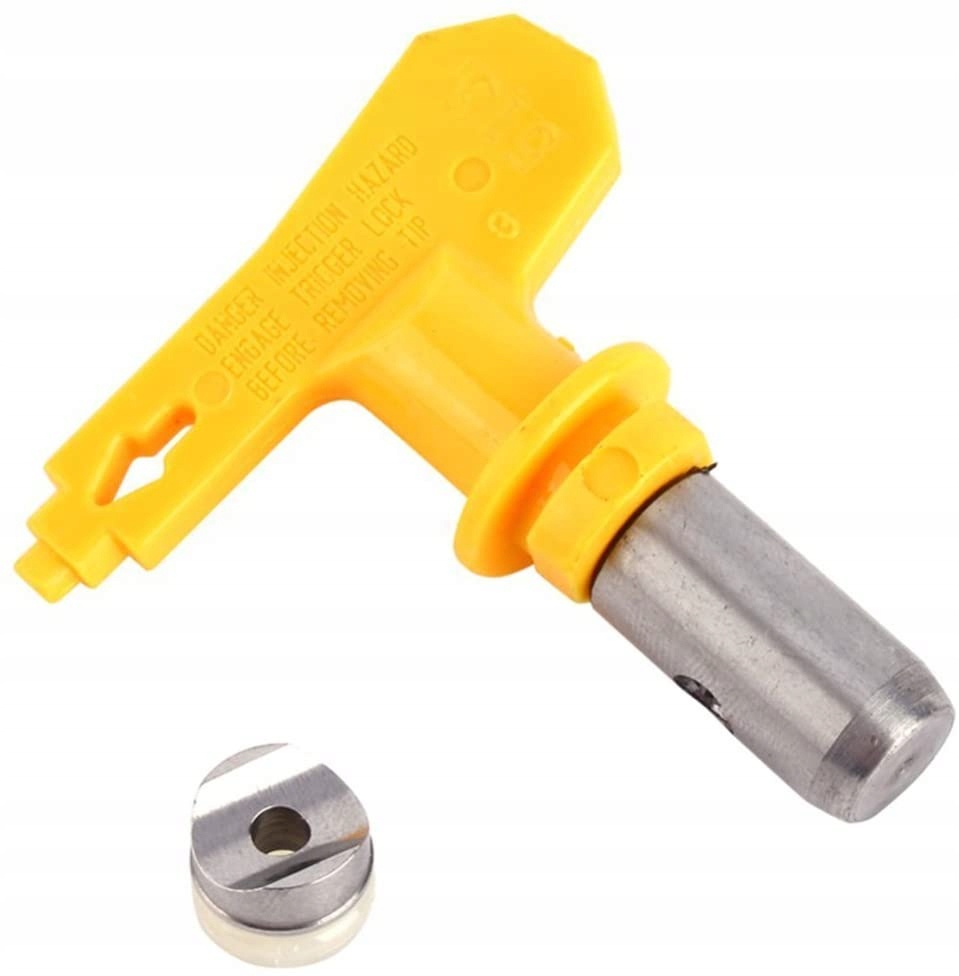 

Dysza Malowania 517 Pistolet Agregat Malarski V2