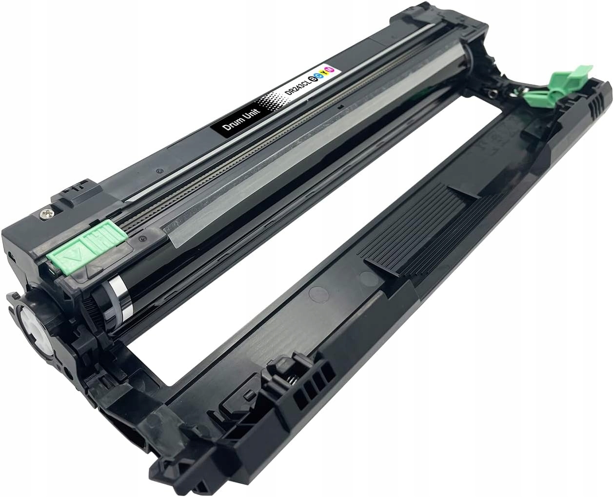 Bęben LOSMANN do Brother DR243/247/B/C/M/Y Stan opakowania otwarte