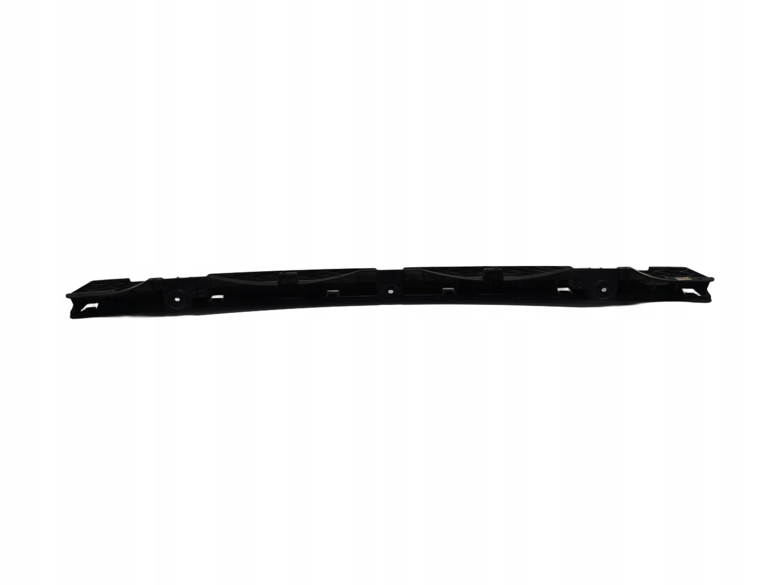 Support Support plaque Pare choc Arrière VW TOUAREG II 7P 7P6807863