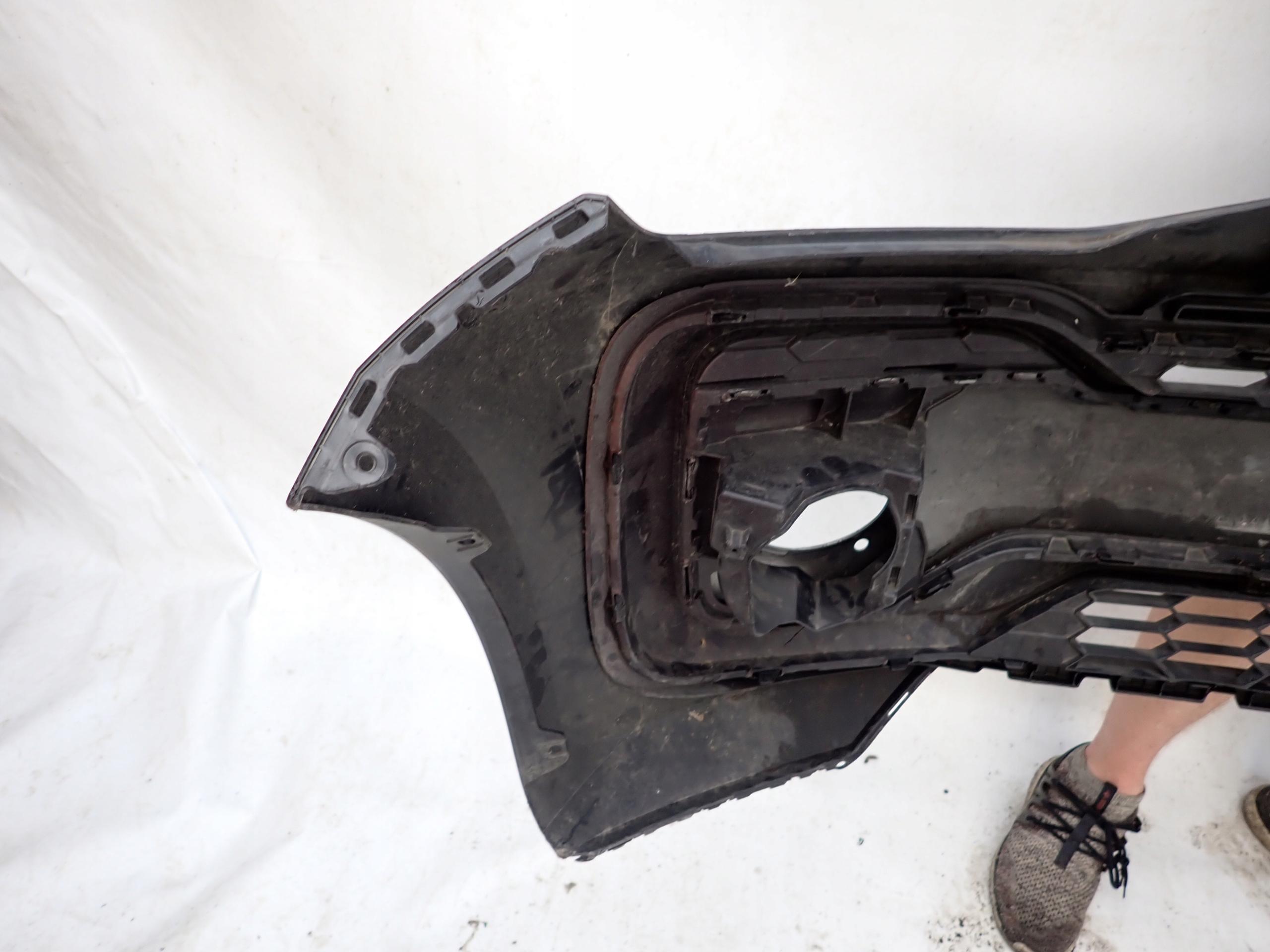 VW UP GTI LIFT 16-23 bumper front front